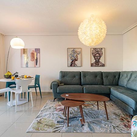 Enchanting House South Tenerife, Sea View Costa Adeje  Exterior photo