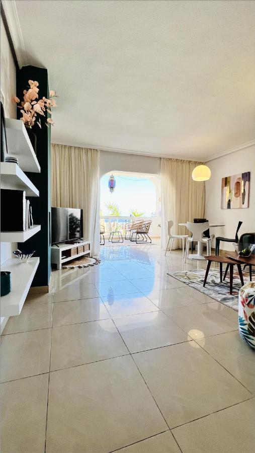 Enchanting House South Tenerife, Sea View Costa Adeje  Exterior photo