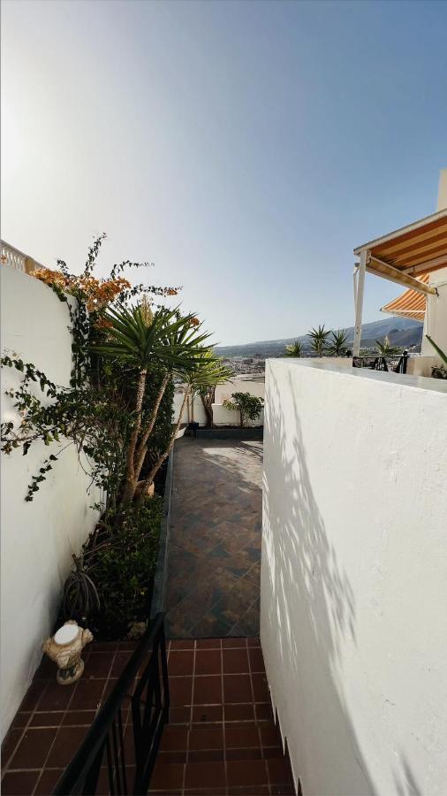 Enchanting House South Tenerife, Sea View Costa Adeje  Exterior photo