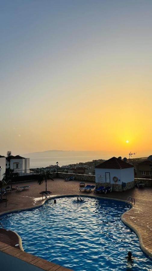 Enchanting House South Tenerife, Sea View Costa Adeje  Exterior photo