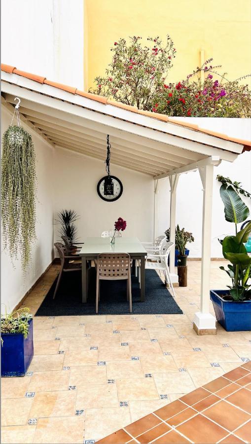 Enchanting House South Tenerife, Sea View Costa Adeje  Exterior photo