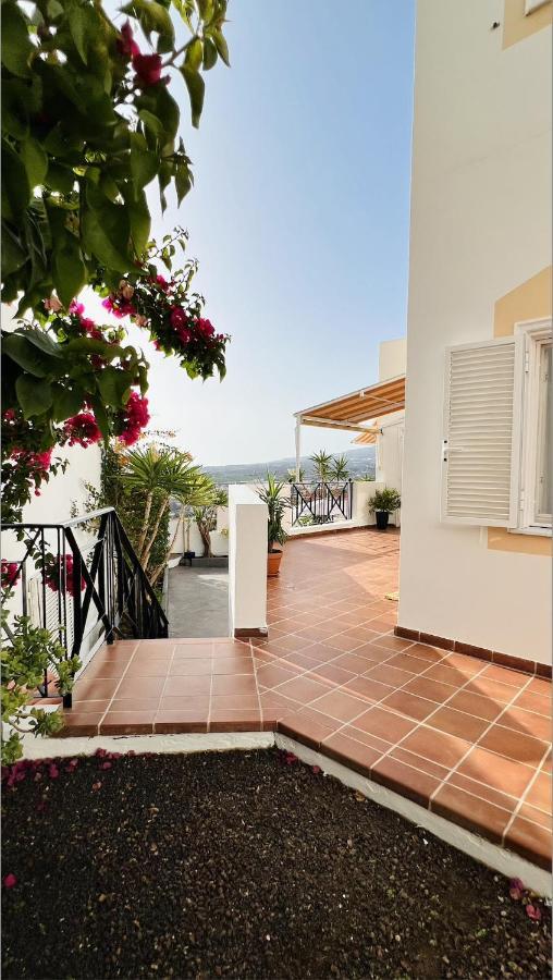 Enchanting House South Tenerife, Sea View Costa Adeje  Exterior photo
