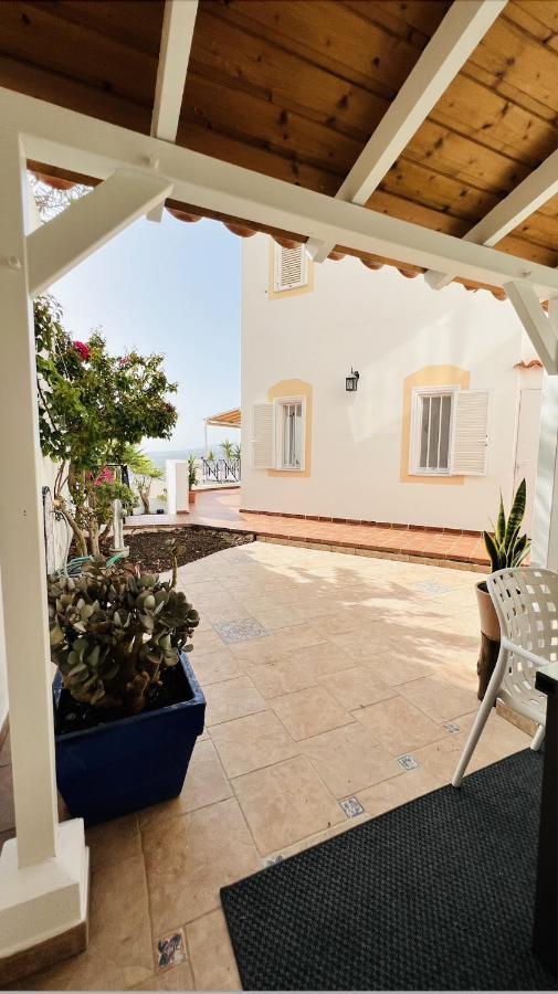 Enchanting House South Tenerife, Sea View Costa Adeje  Exterior photo