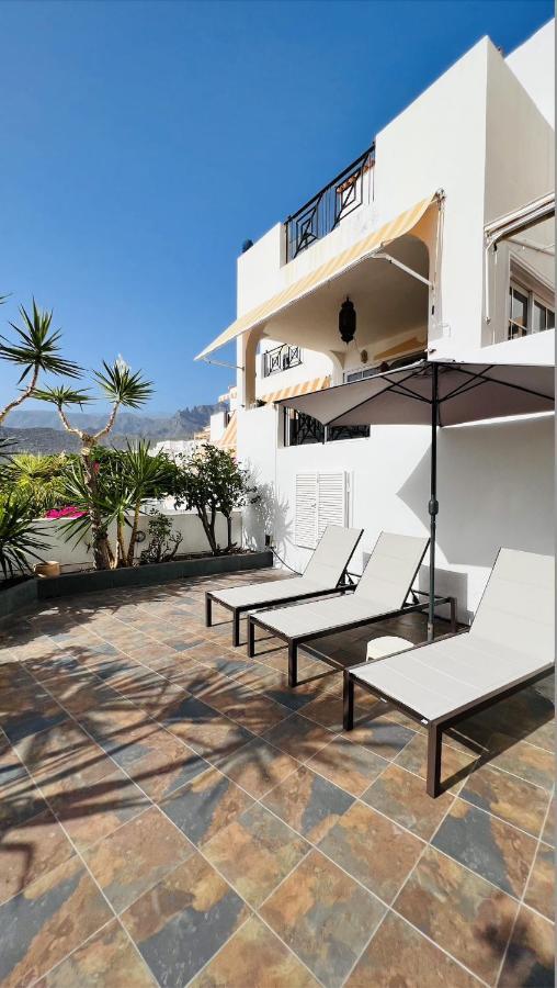 Enchanting House South Tenerife, Sea View Costa Adeje  Exterior photo