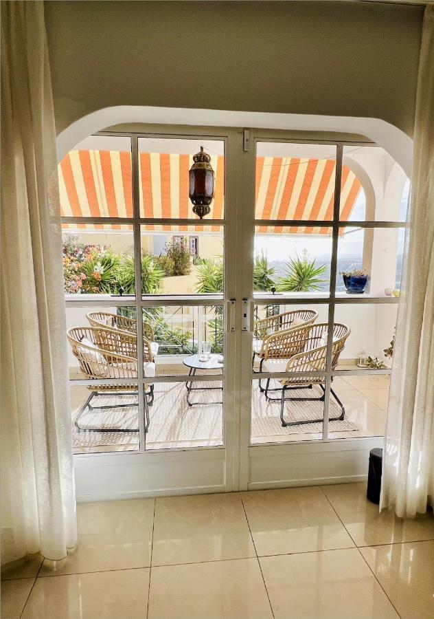 Enchanting House South Tenerife, Sea View Costa Adeje  Exterior photo