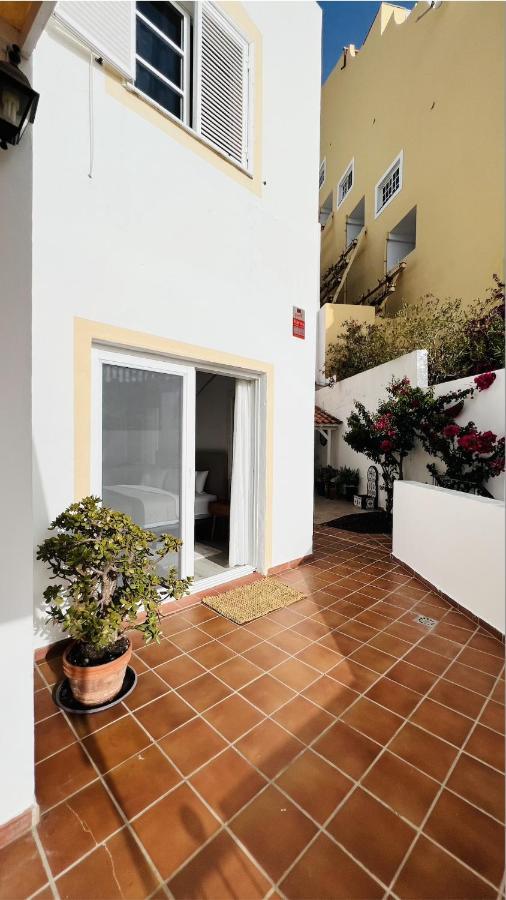 Enchanting House South Tenerife, Sea View Costa Adeje  Exterior photo