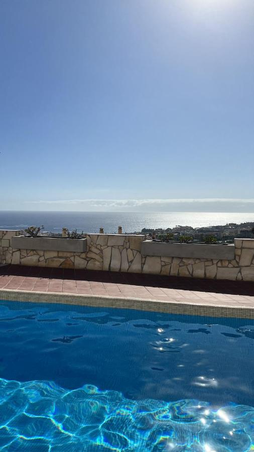 Enchanting House South Tenerife, Sea View Costa Adeje  Exterior photo