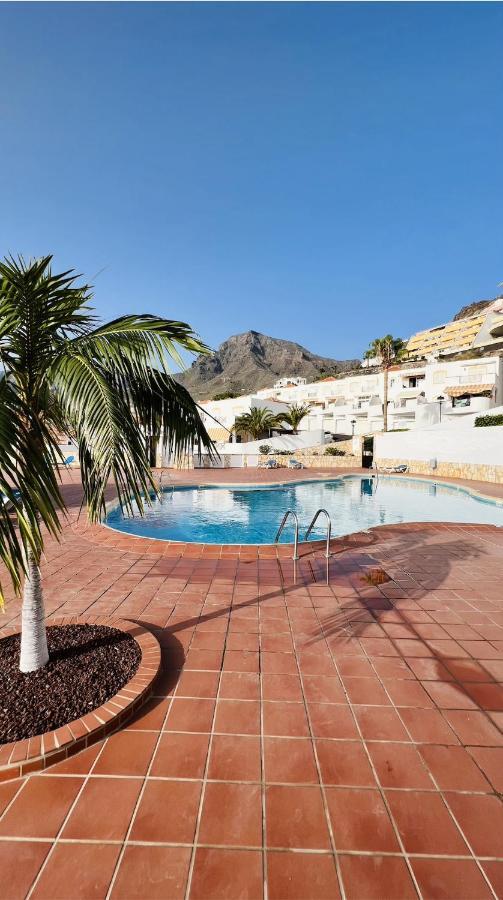 Enchanting House South Tenerife, Sea View Costa Adeje  Exterior photo