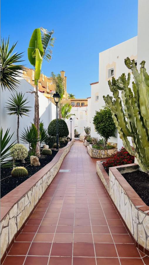 Enchanting House South Tenerife, Sea View Costa Adeje  Exterior photo