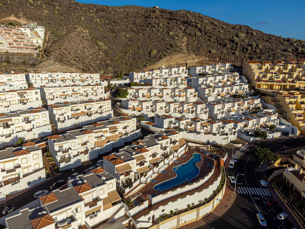 Enchanting House South Tenerife, Sea View Costa Adeje  Exterior photo