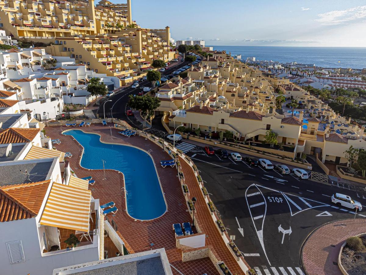 Enchanting House South Tenerife, Sea View Costa Adeje  Exterior photo